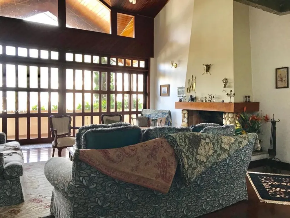 Casa de Condomínio, 5 quartos - Foto 3