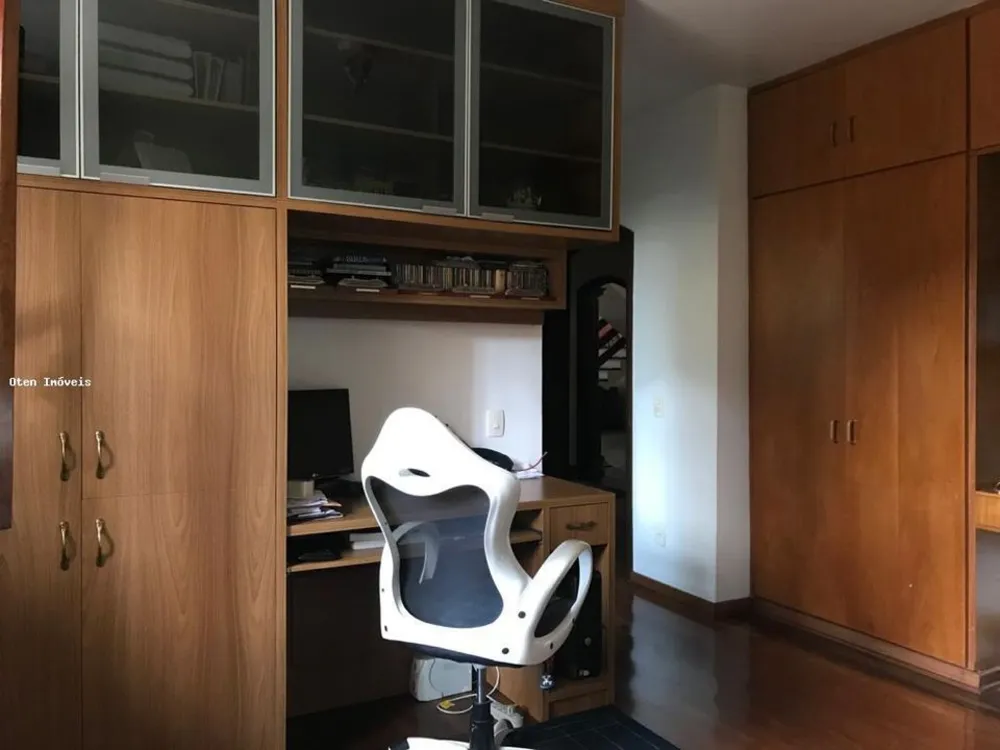 Casa de Condomínio, 5 quartos - Foto 12