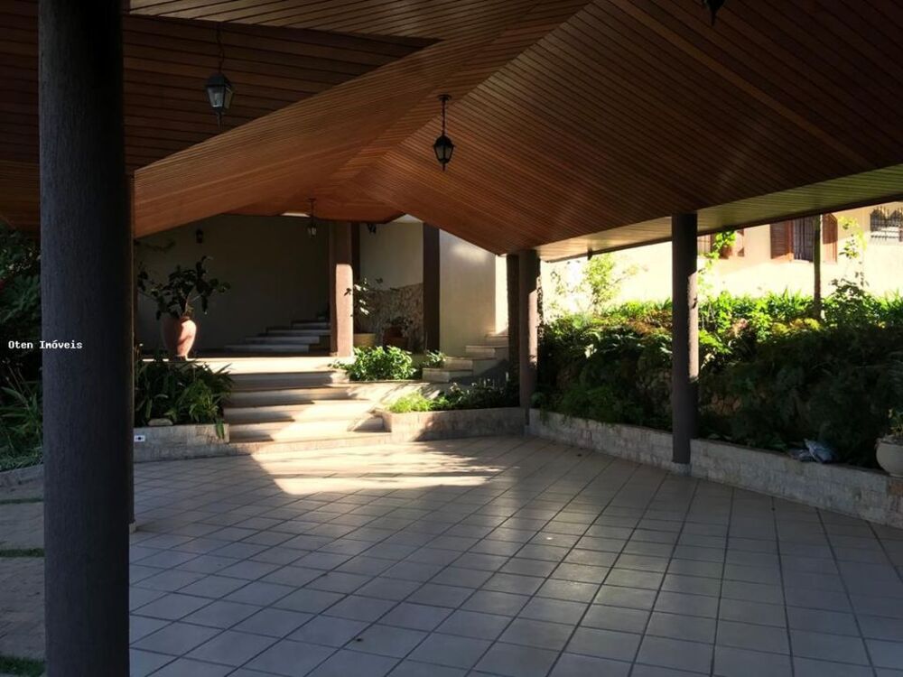 Casa de Condomínio, 5 quartos - Foto 4