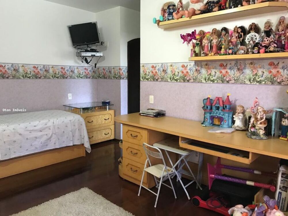 Casa de Condomínio, 5 quartos - Foto 3