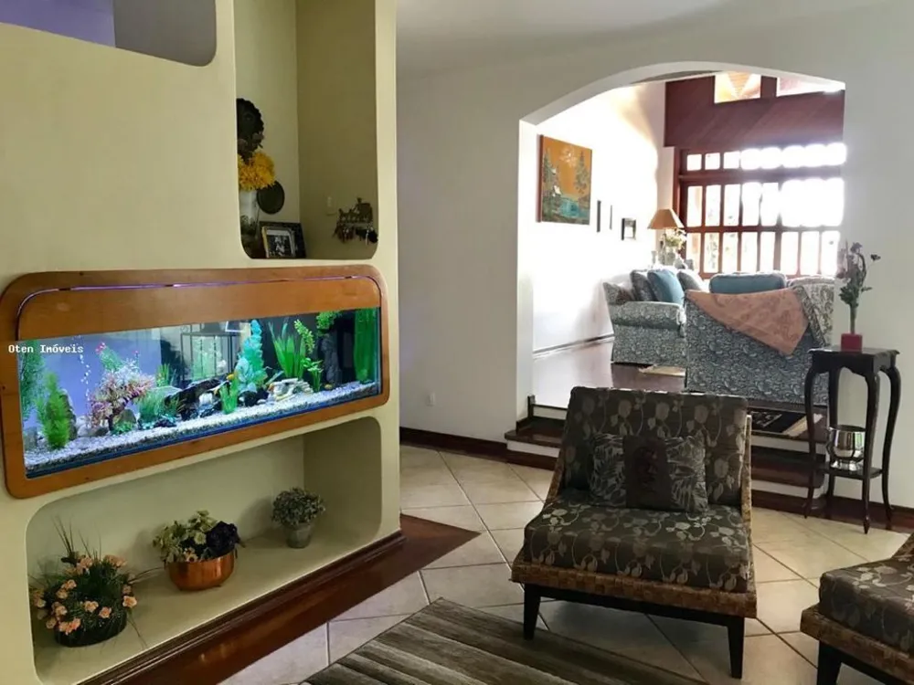 Casa de Condomínio, 5 quartos - Foto 4