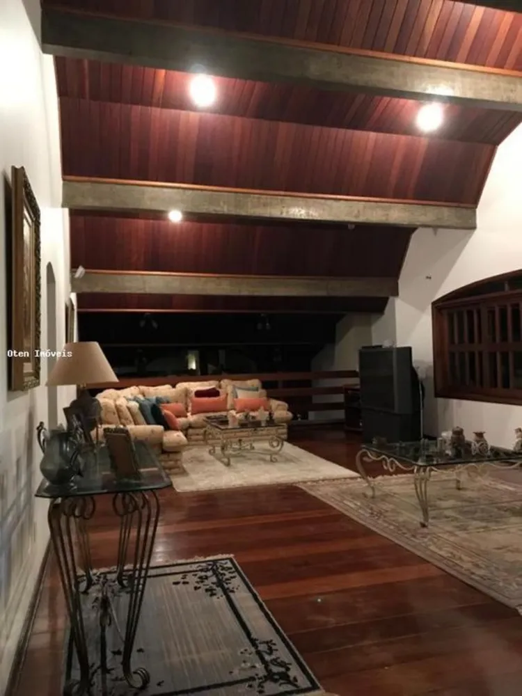 Casa de Condomínio, 5 quartos - Foto 6