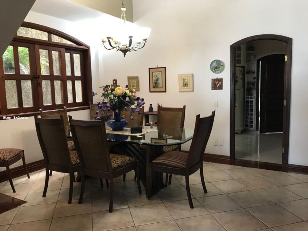 Casa de Condomínio, 5 quartos - Foto 1