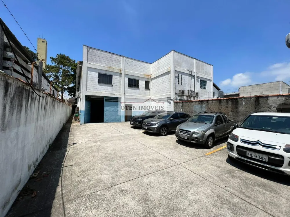 Depósito-Galpão, 1305 m² - Foto 4