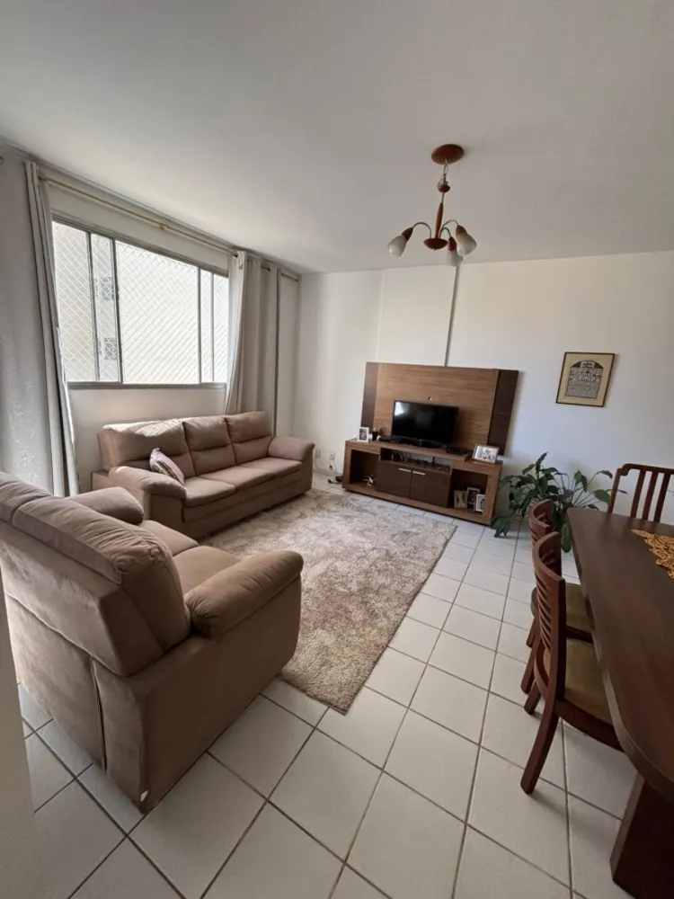 Apartamento, 3 quartos - Foto 6