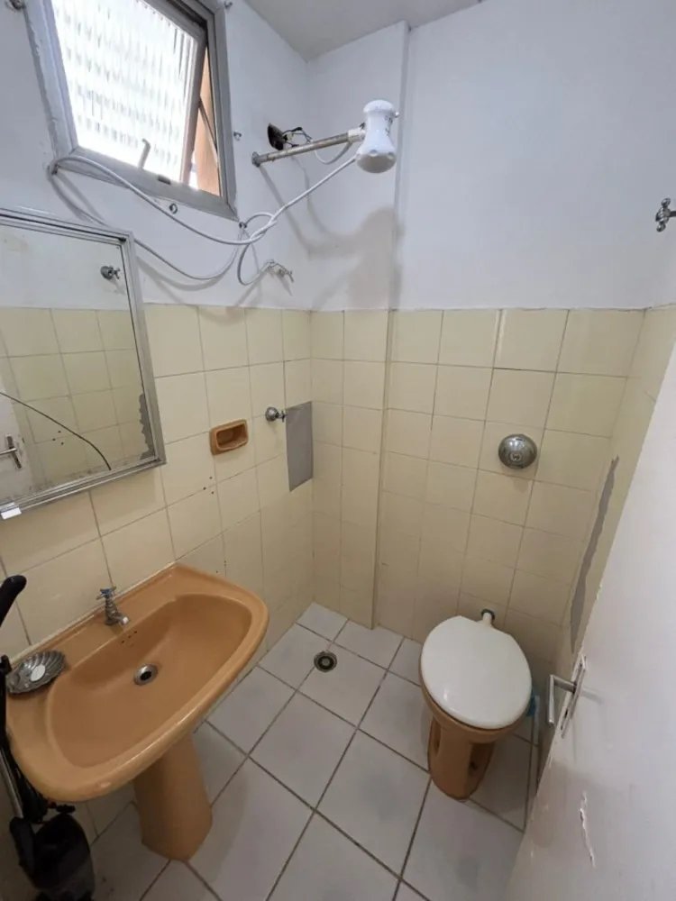 Apartamento, 3 quartos - Foto 1