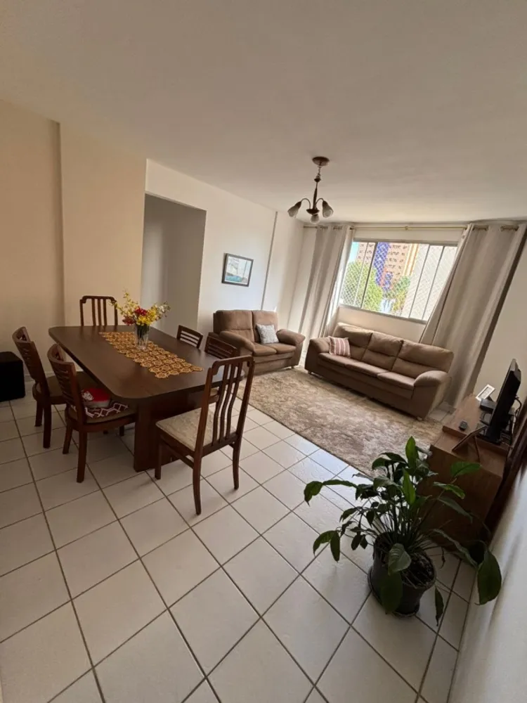 Apartamento, 3 quartos - Foto 1