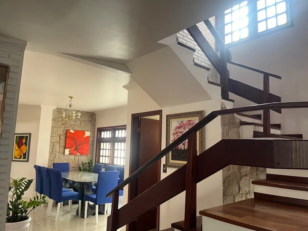 Casa de Condomínio, 4 quartos - Foto 5
