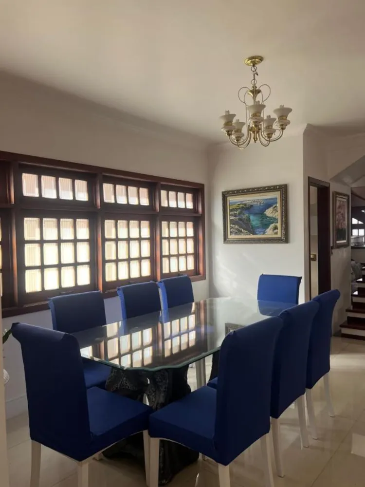 Casa de Condomínio, 4 quartos - Foto 8