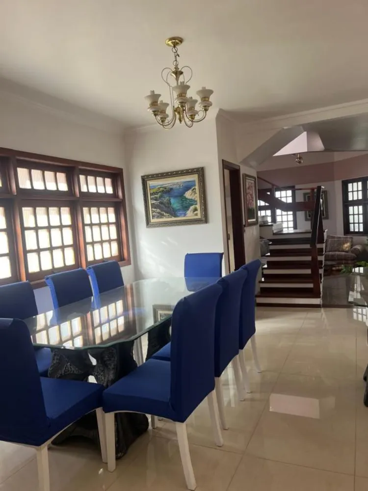 Casa de Condomínio, 4 quartos - Foto 8