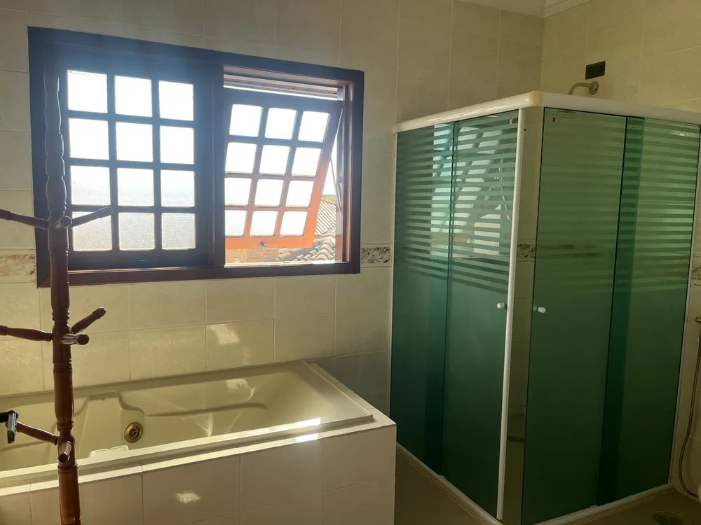 Casa de Condomínio, 4 quartos - Foto 11