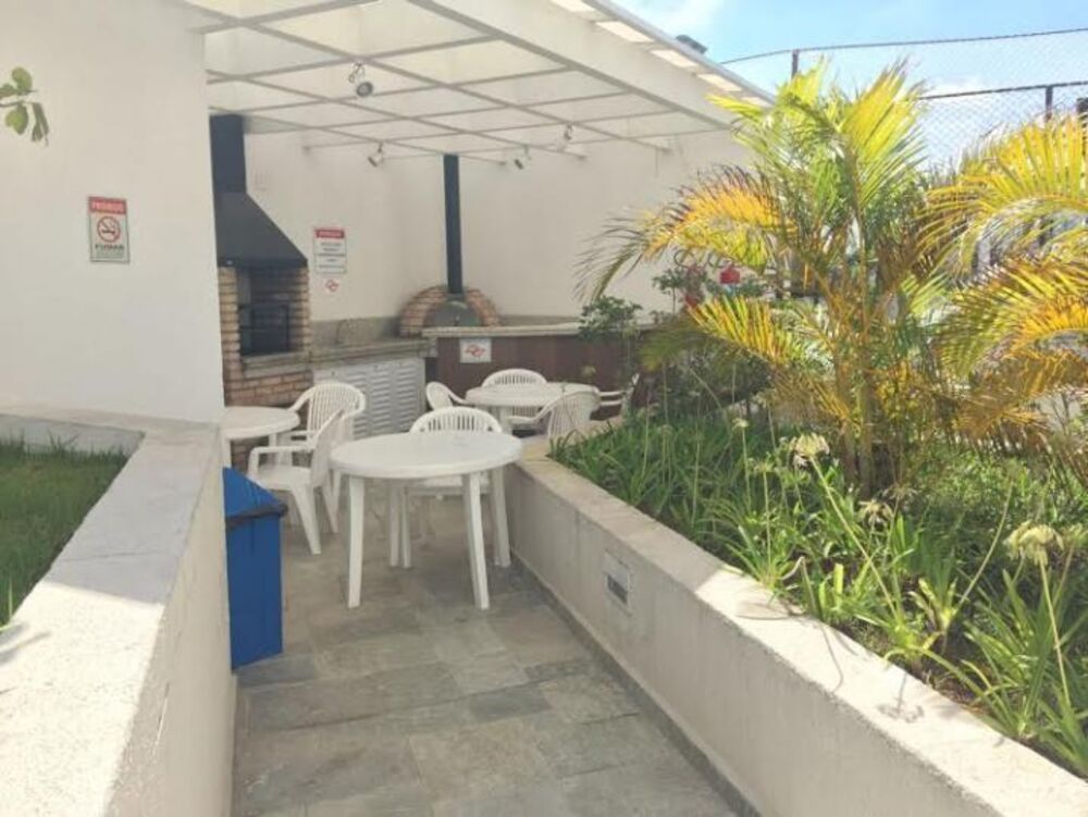 Apartamento, 2 quartos, 60 m² - Foto 3