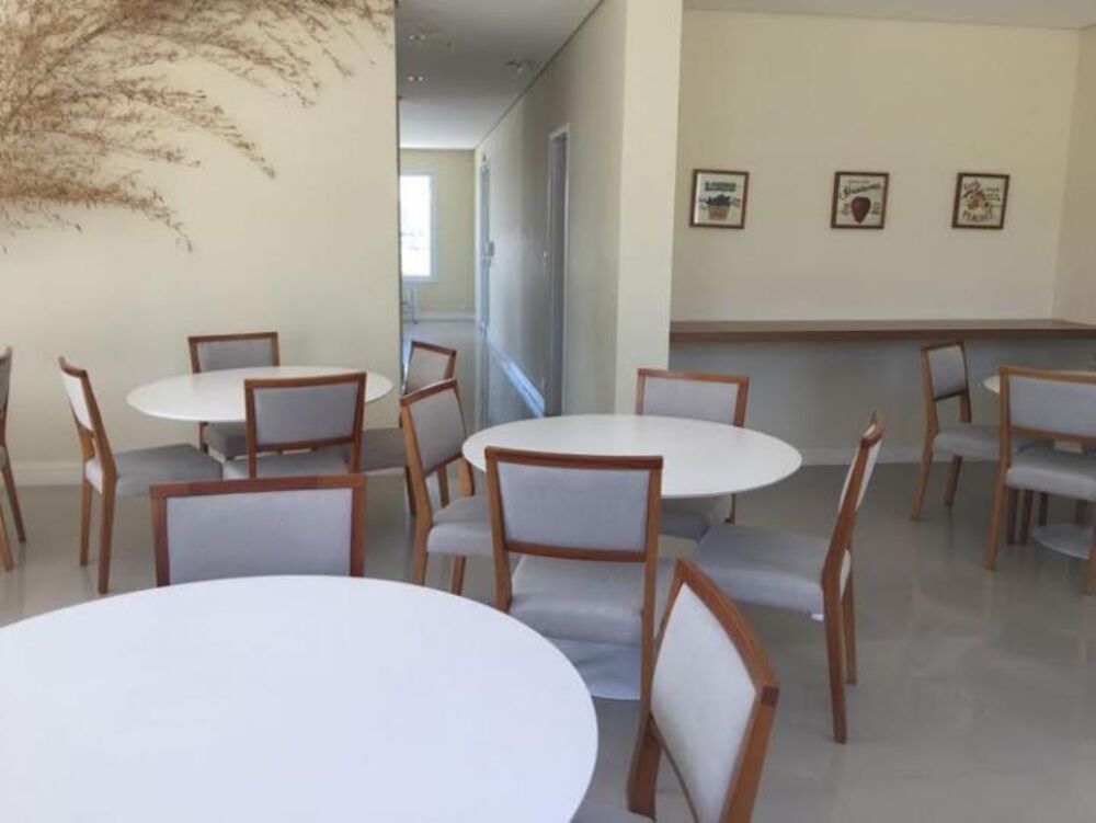 Apartamento, 2 quartos, 60 m² - Foto 2