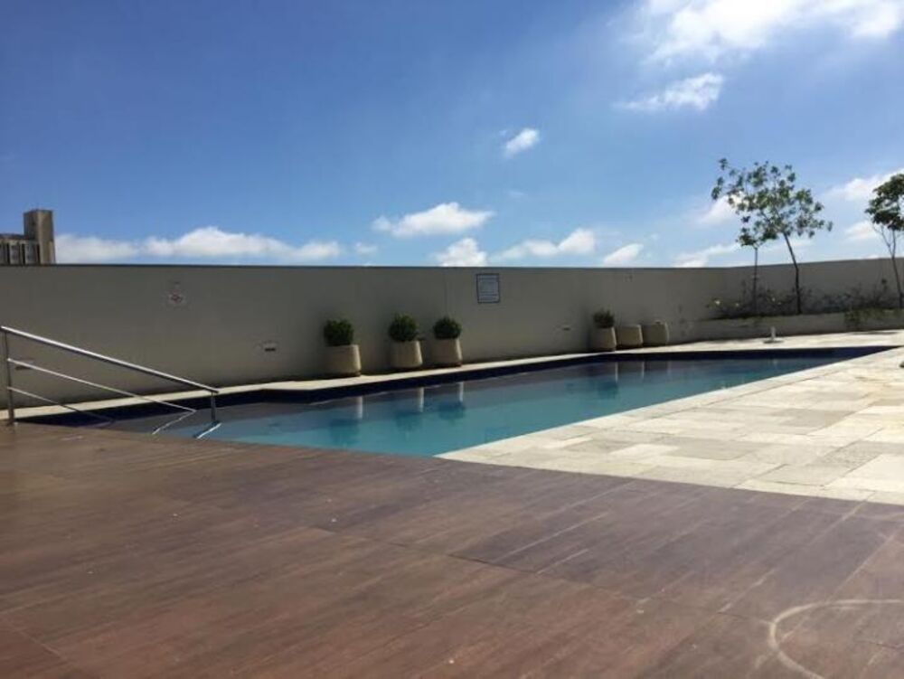 Apartamento, 2 quartos, 60 m² - Foto 4