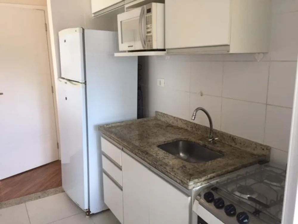 Apartamento, 2 quartos - Foto 9