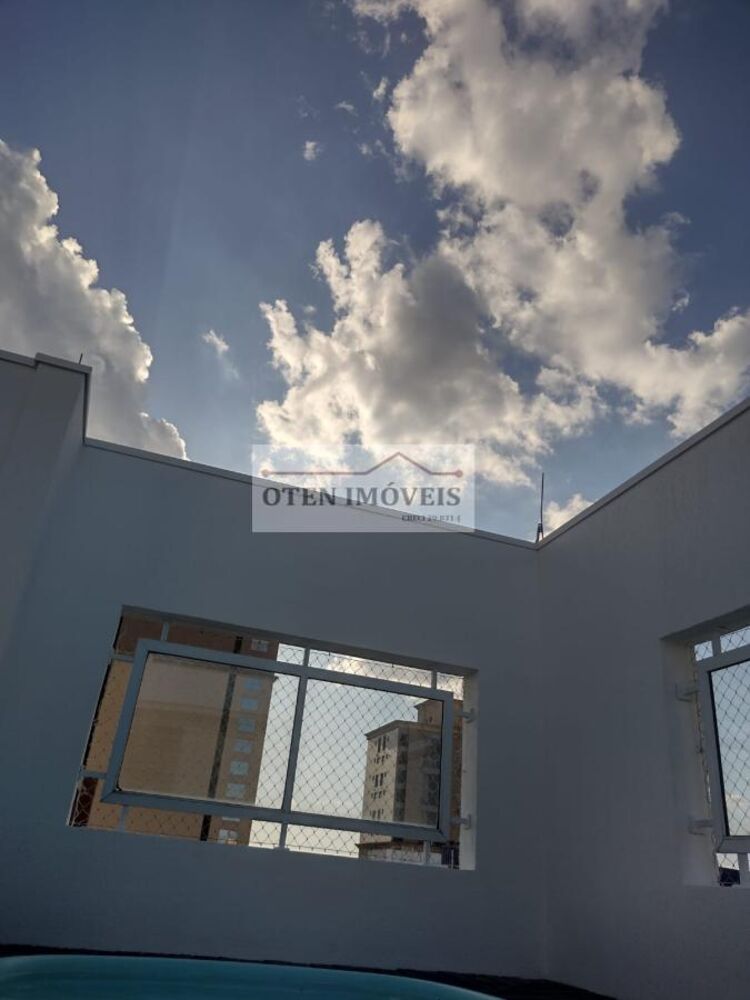 Cobertura à venda com 5 quartos, 255m² - Foto 8