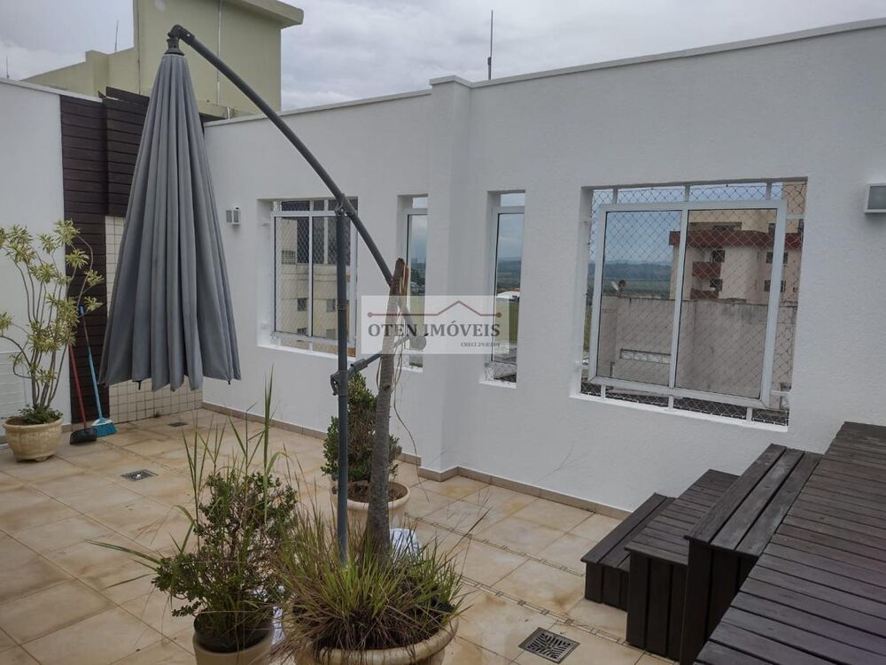 Cobertura à venda com 5 quartos, 255m² - Foto 2