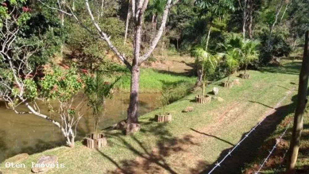 Sítio, 3 quartos, 4 hectares - Foto 7