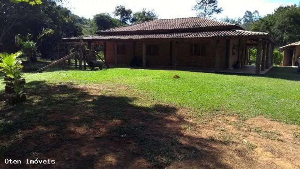 Sítio, 3 quartos, 4 hectares - Foto 3