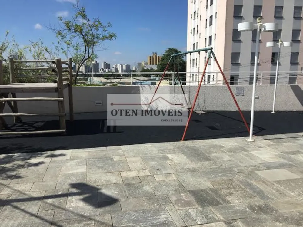Apartamento, 2 quartos - Foto 15