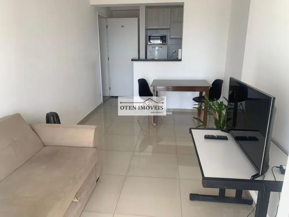 Apartamento, 2 quartos - Foto 2