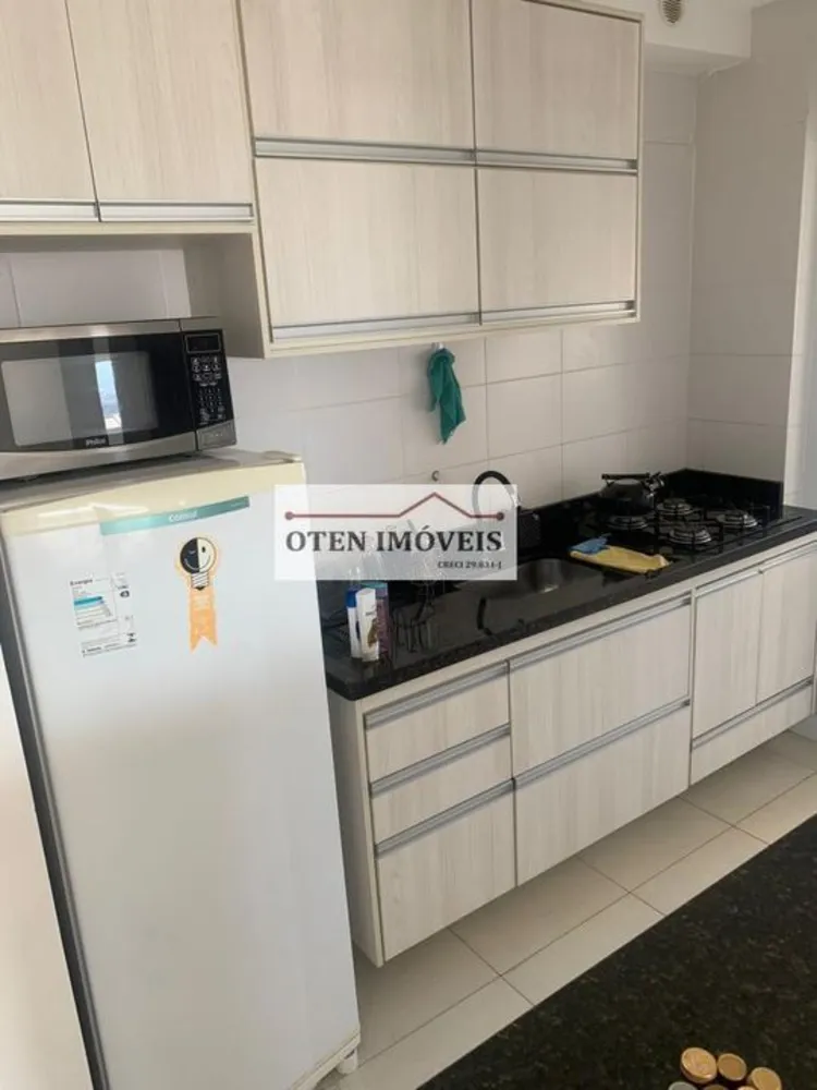 Apartamento, 2 quartos - Foto 3