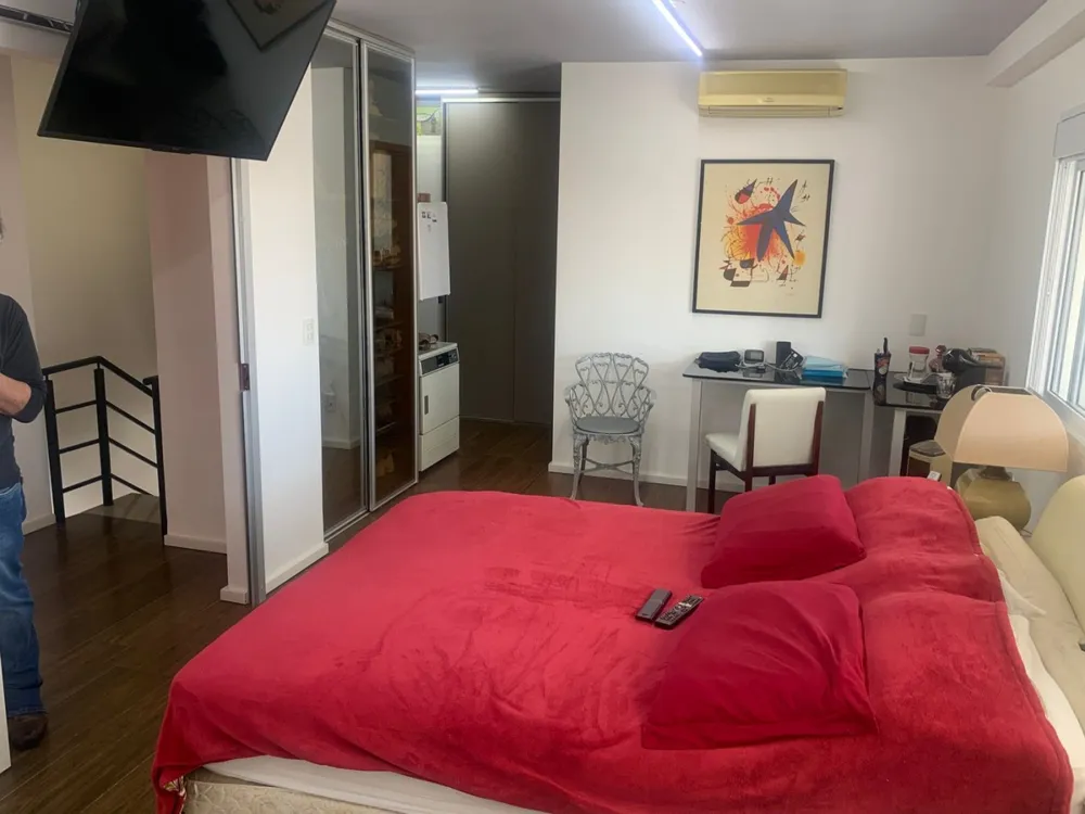 Cobertura, 2 quartos - Foto 8