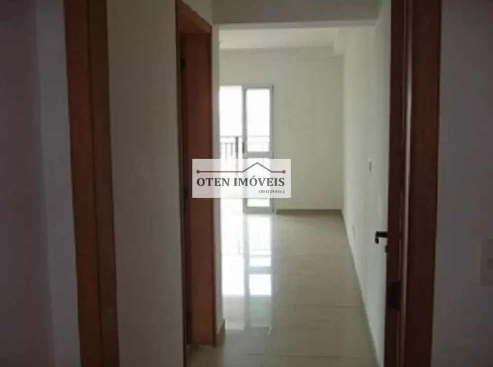 Apartamento à venda com 3 quartos, 111m² - Foto 2