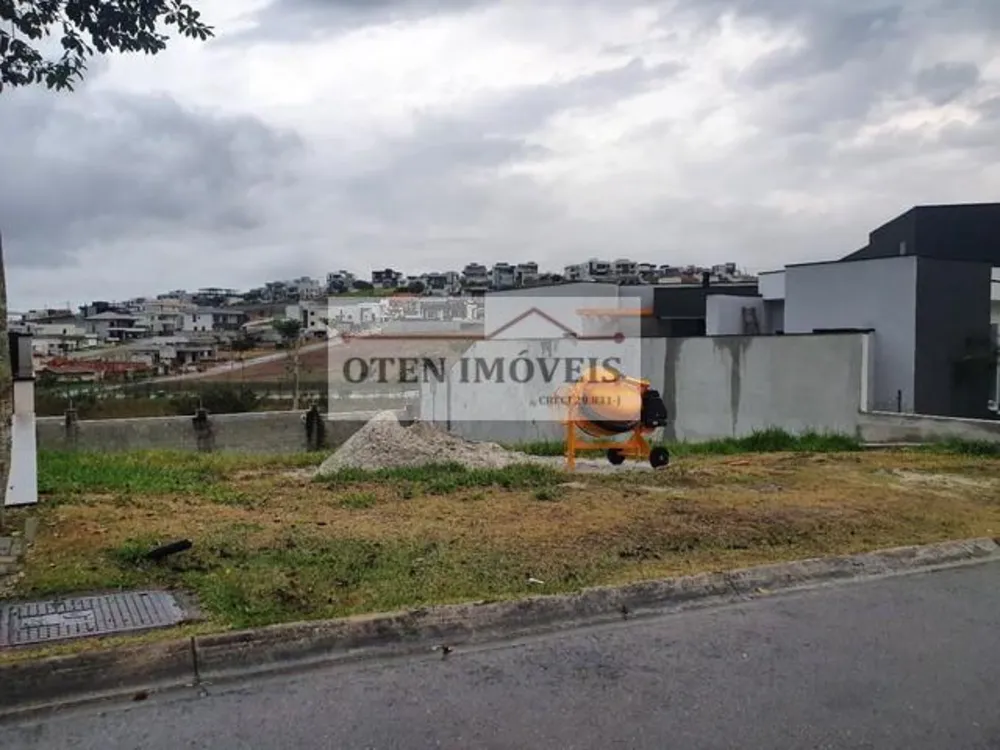 Terreno, 451 m² - Foto 1