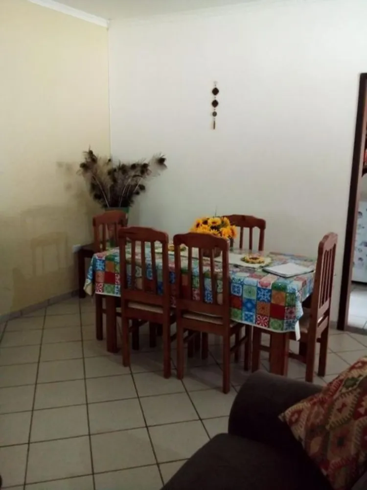 Casa, 2 quartos, 117 m² - Foto 5