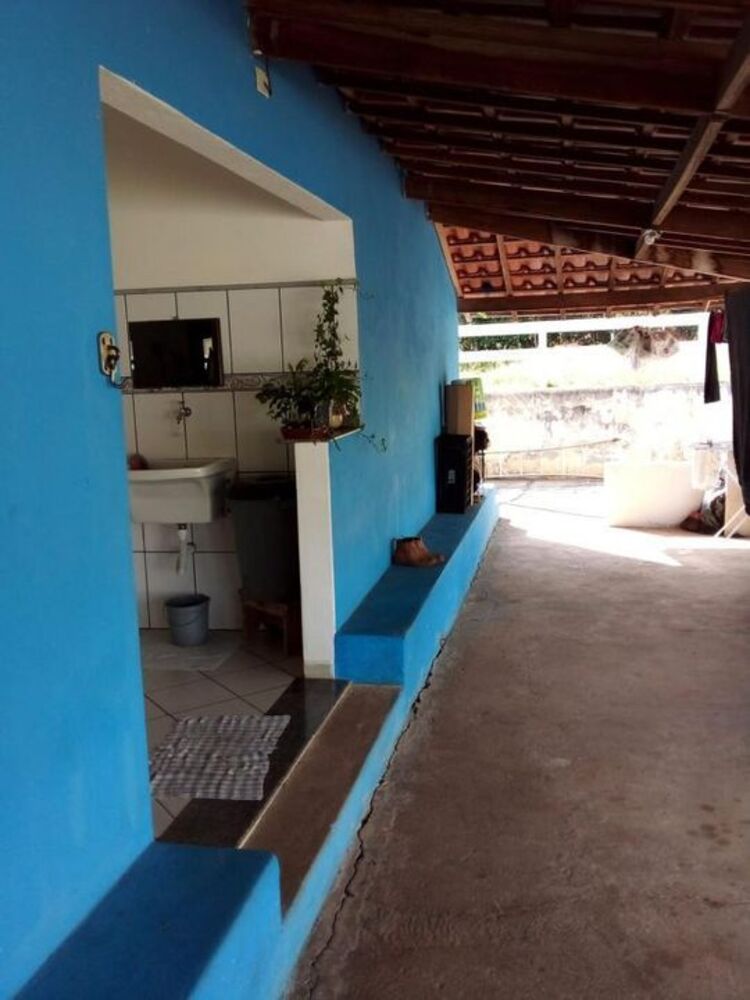 Casa à venda com 2 quartos, 117m² - Foto 2