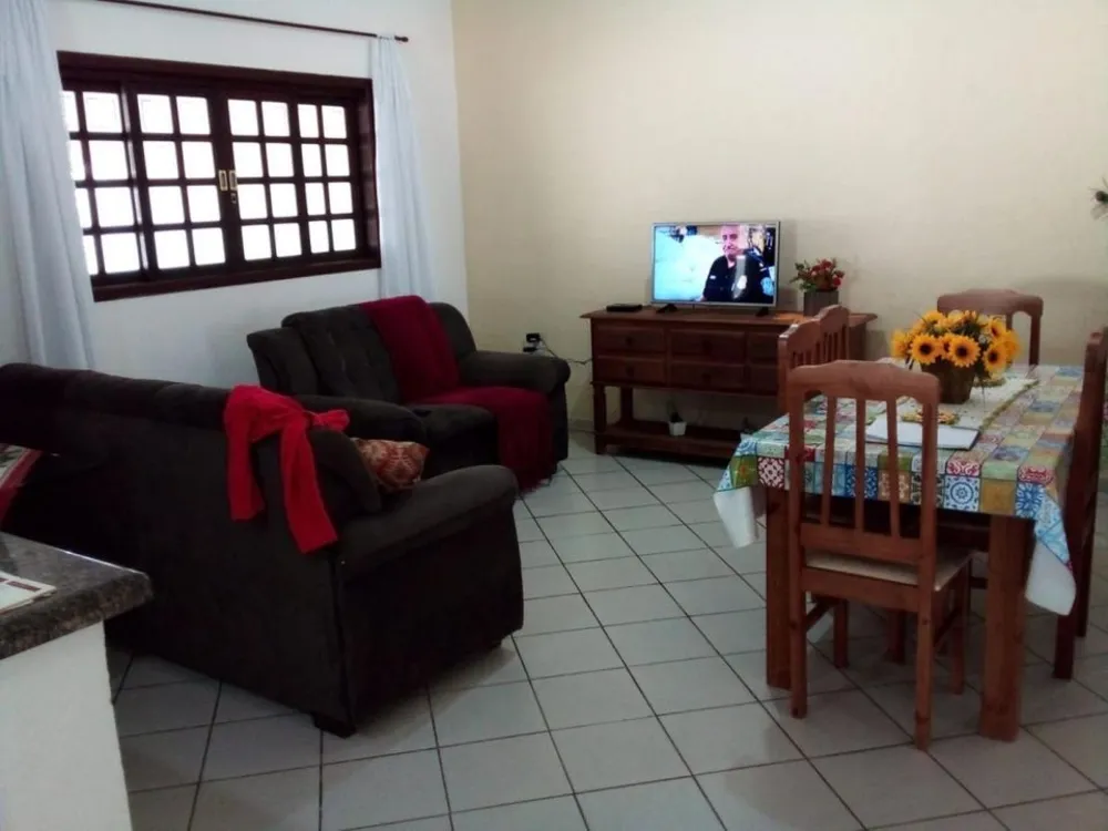 Casa, 2 quartos, 117 m² - Foto 4