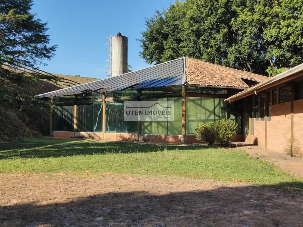 Fazenda, 80 hectares - Foto 4