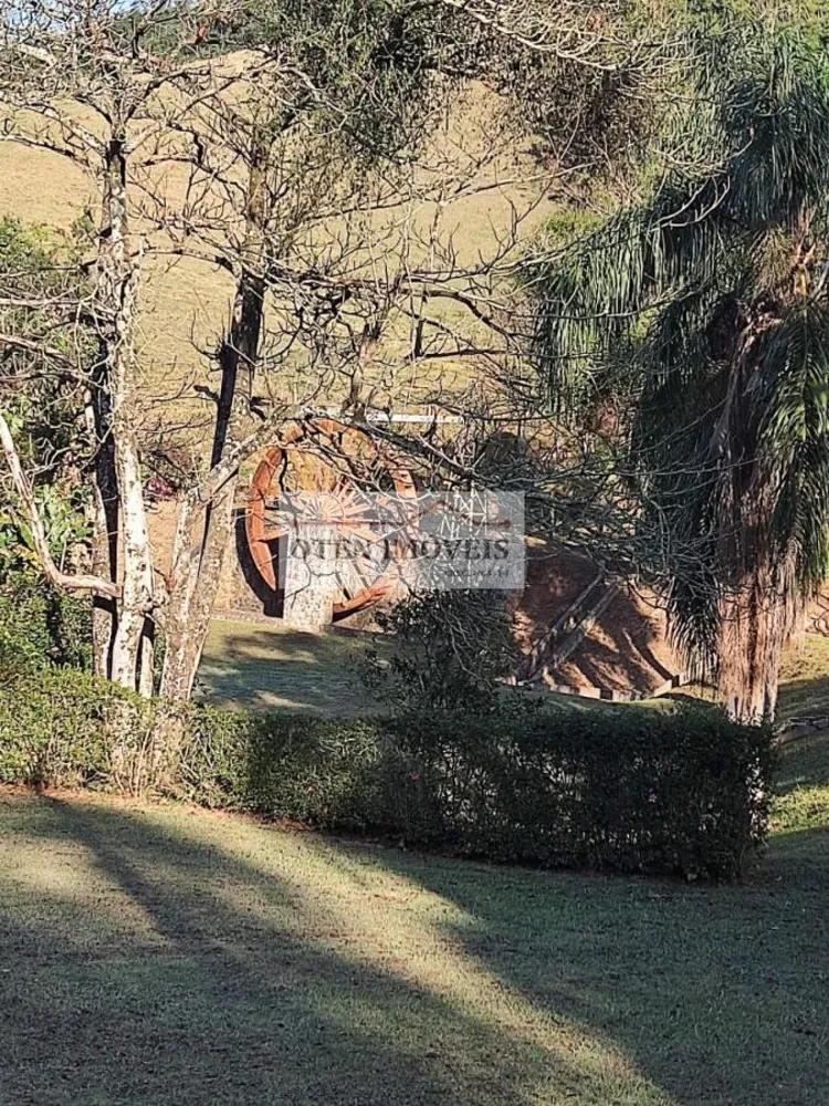 Fazenda, 80 hectares - Foto 2