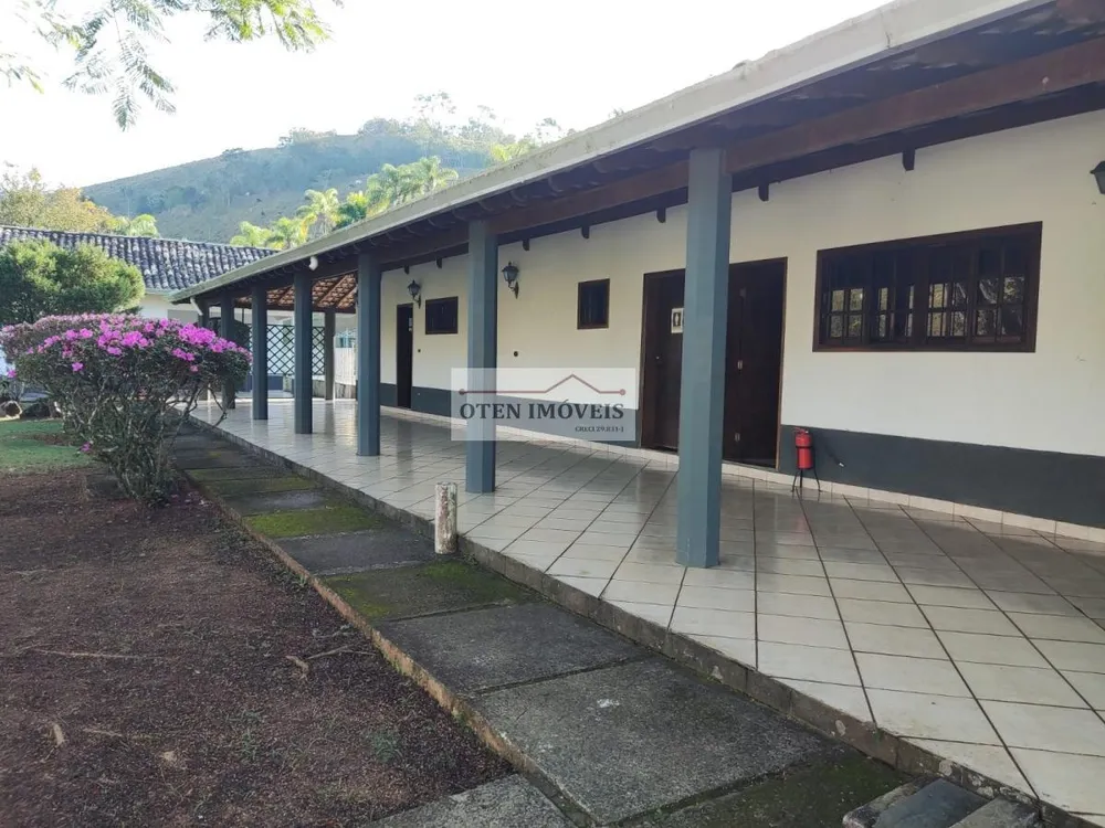 Fazenda, 80 hectares - Foto 1