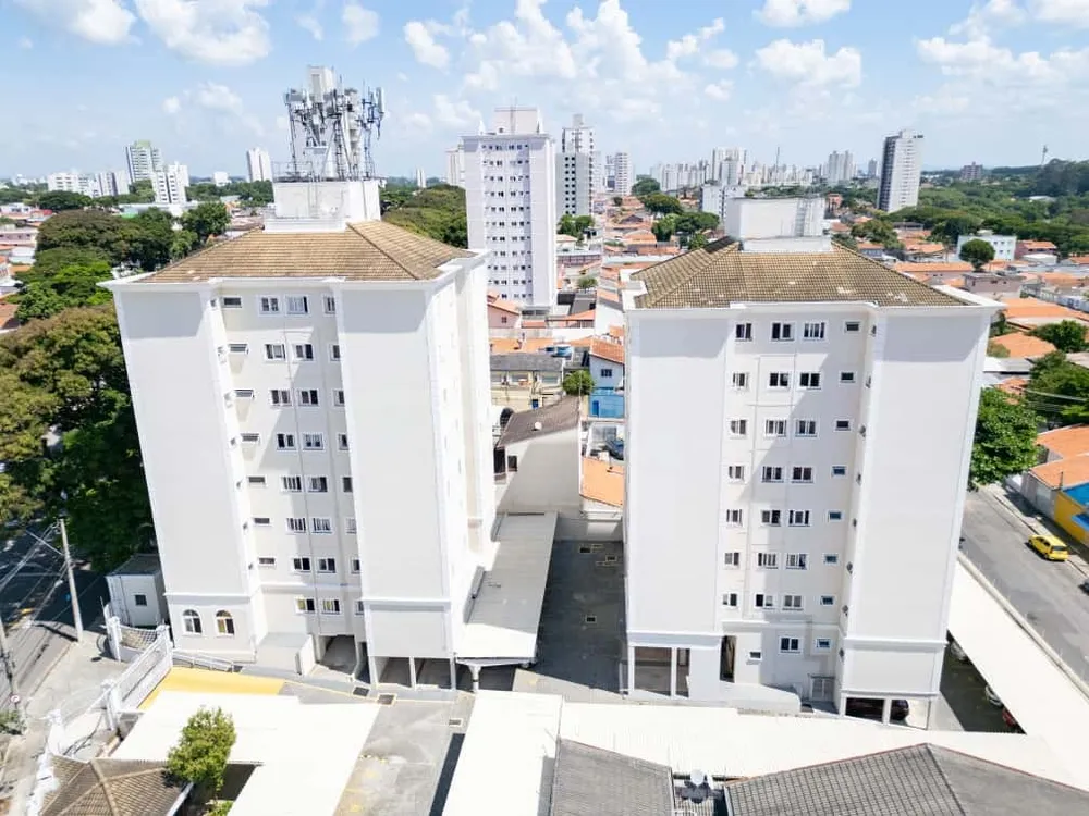Apartamento, 2 quartos - Foto 4