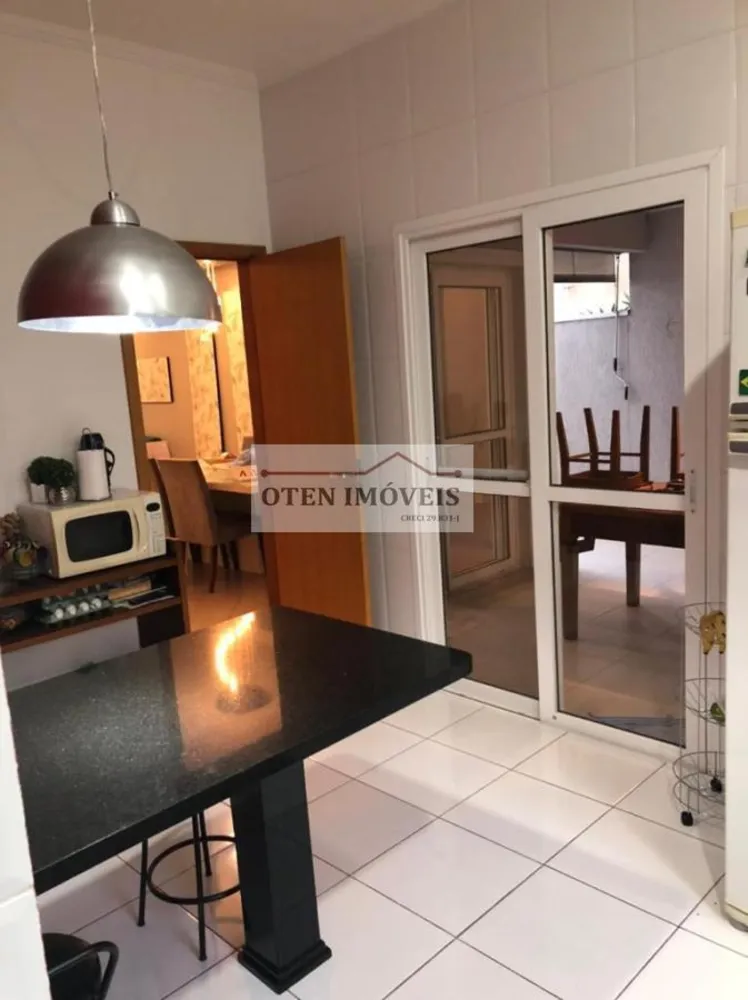 Casa, 4 quartos, 240 m² - Foto 7