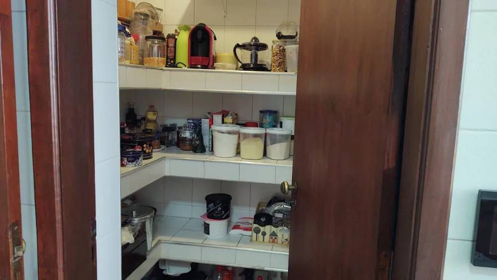 Casa, 5 quartos, 335 m² - Foto 6