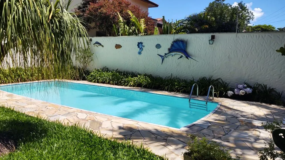 Casa, 5 quartos, 335 m² - Foto 9