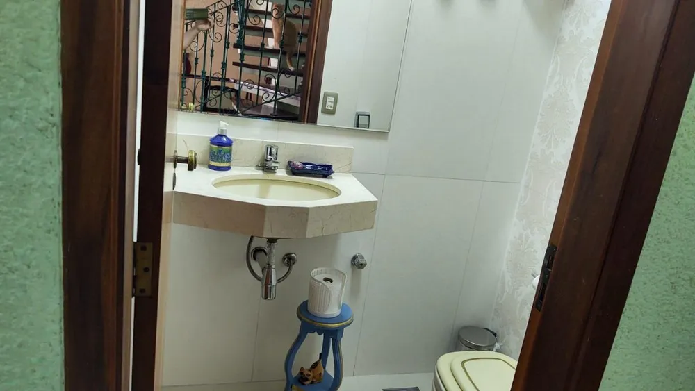 Casa, 5 quartos, 335 m² - Foto 1