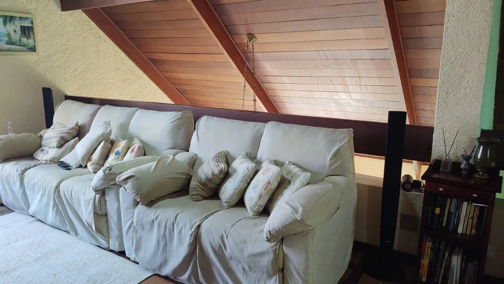Casa, 5 quartos, 335 m² - Foto 12