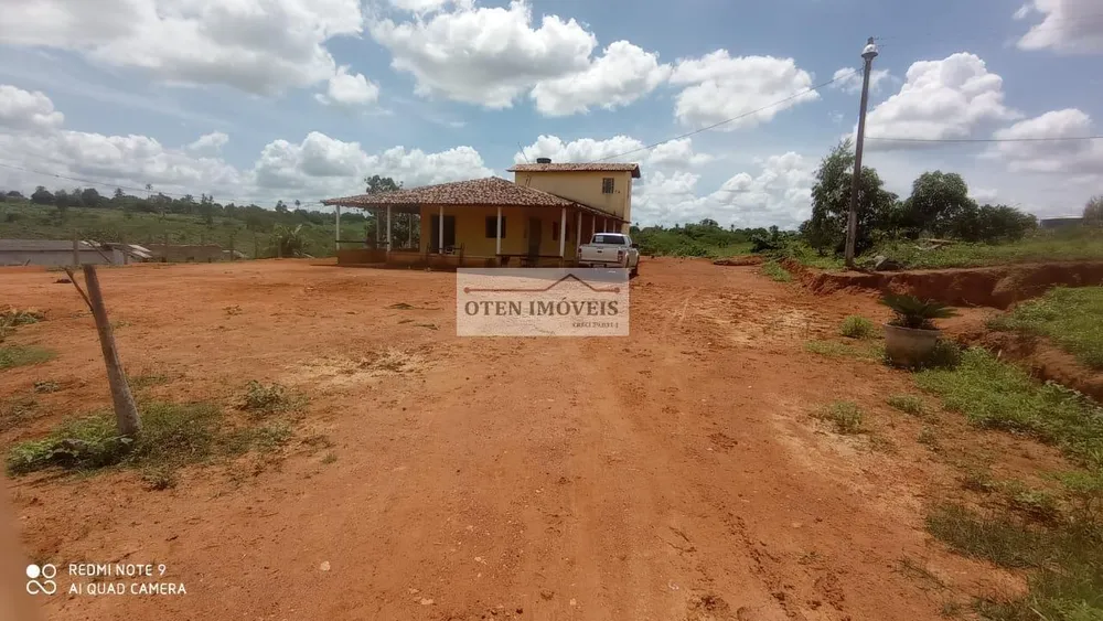 Terreno, 2 hectares - Foto 7