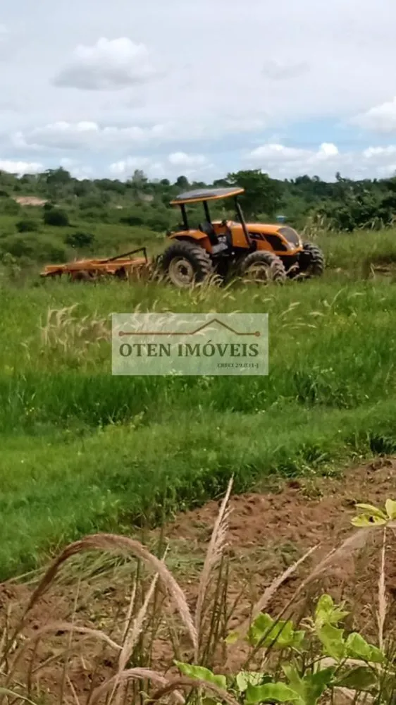 Terreno, 2 hectares - Foto 1