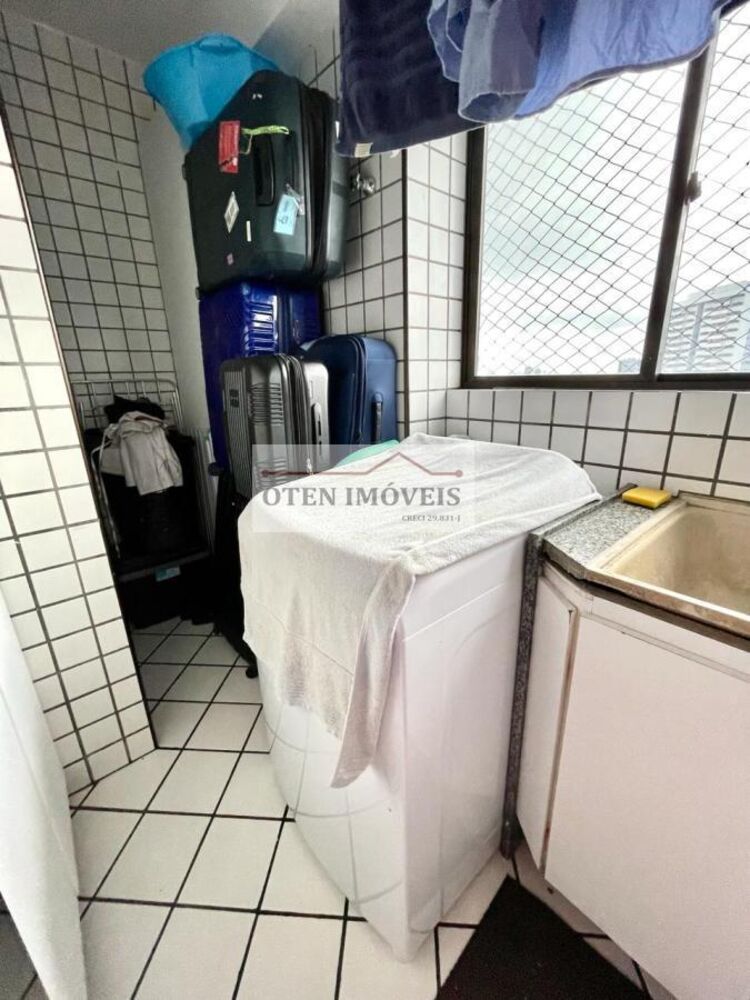 Apartamento, 3 quartos - Foto 2