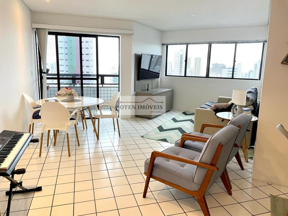 Apartamento, 3 quartos - Foto 7