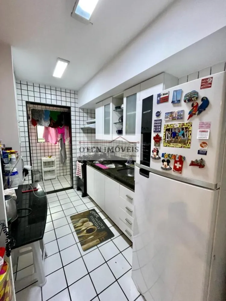 Apartamento, 3 quartos - Foto 10