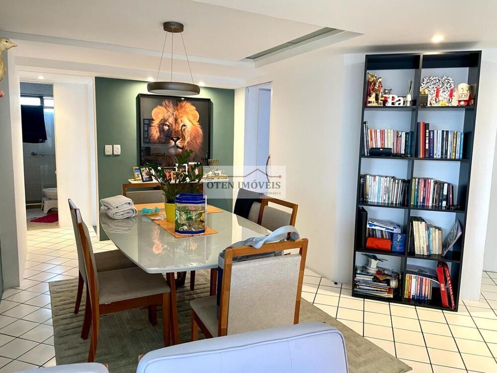 Apartamento, 3 quartos - Foto 3