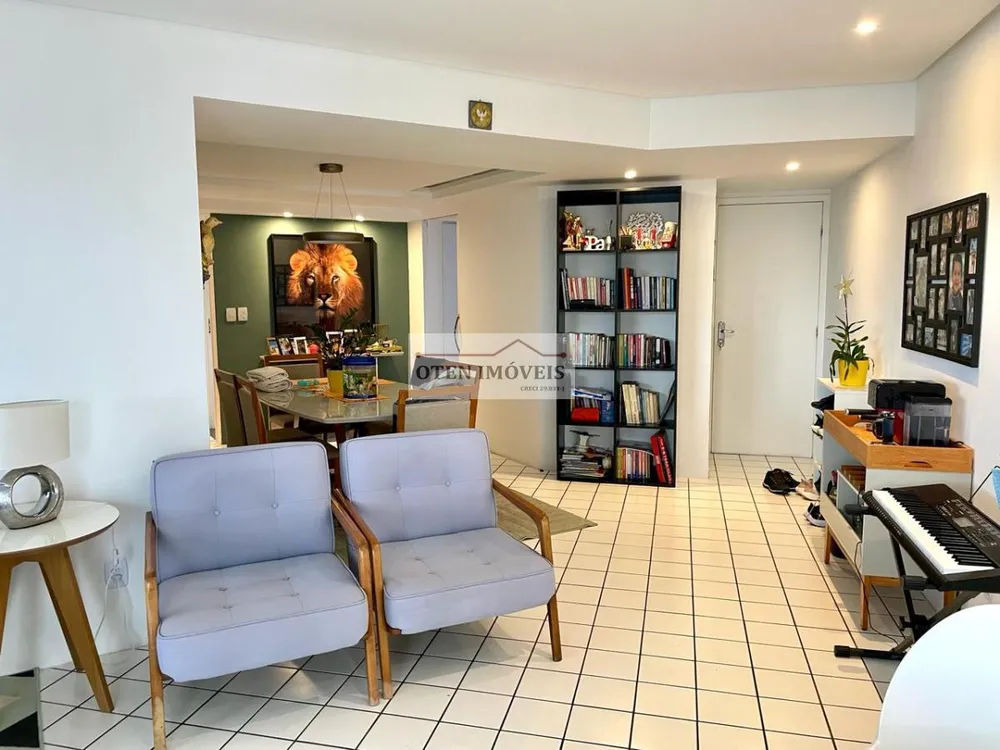 Apartamento, 3 quartos - Foto 4