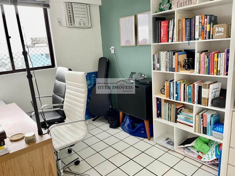 Apartamento, 3 quartos - Foto 8