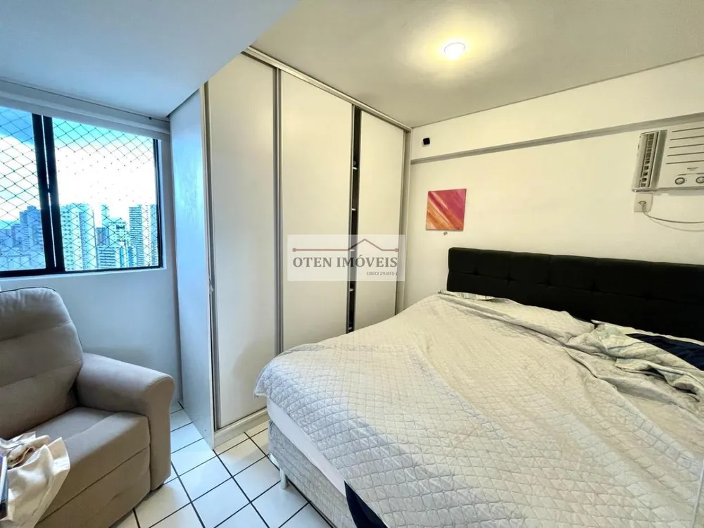 Apartamento, 3 quartos - Foto 9